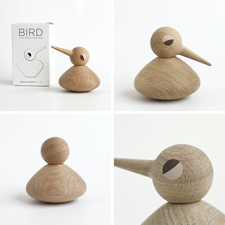 ドイツ　ディットマン　木製鳥の置物　5体セット 2IMG_1566_1024x.jpg?v=1704795574 置物