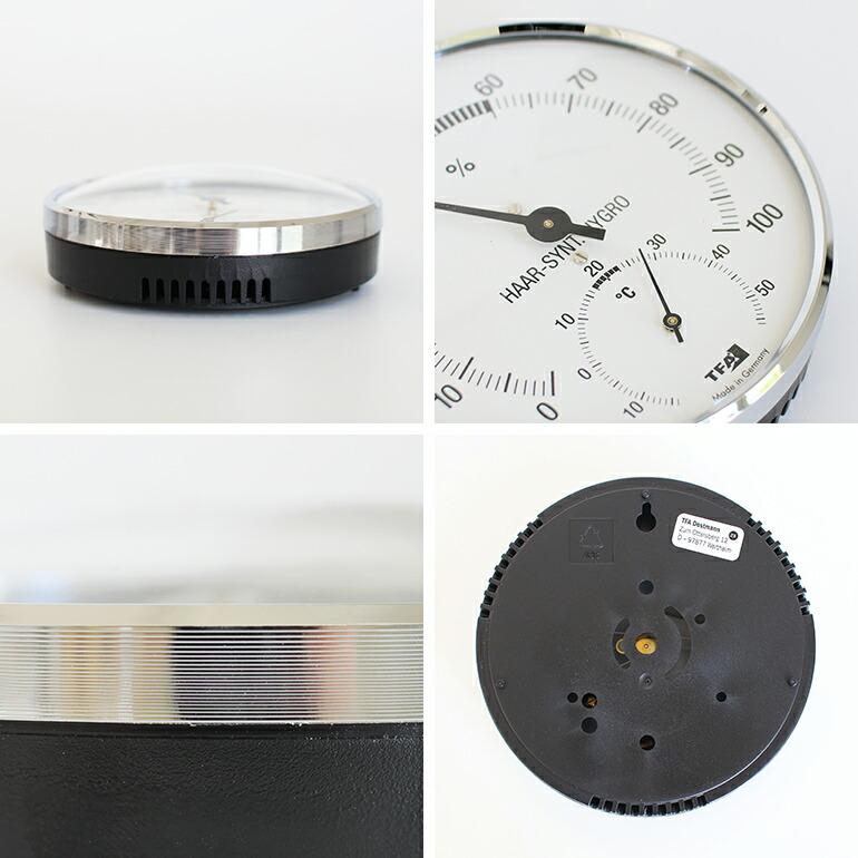 【廃盤希少品】 ADA 旧ロゴ Vシリーズ用ドイツ製アナログ室温計【新品未開封】 int2207_4.jpg