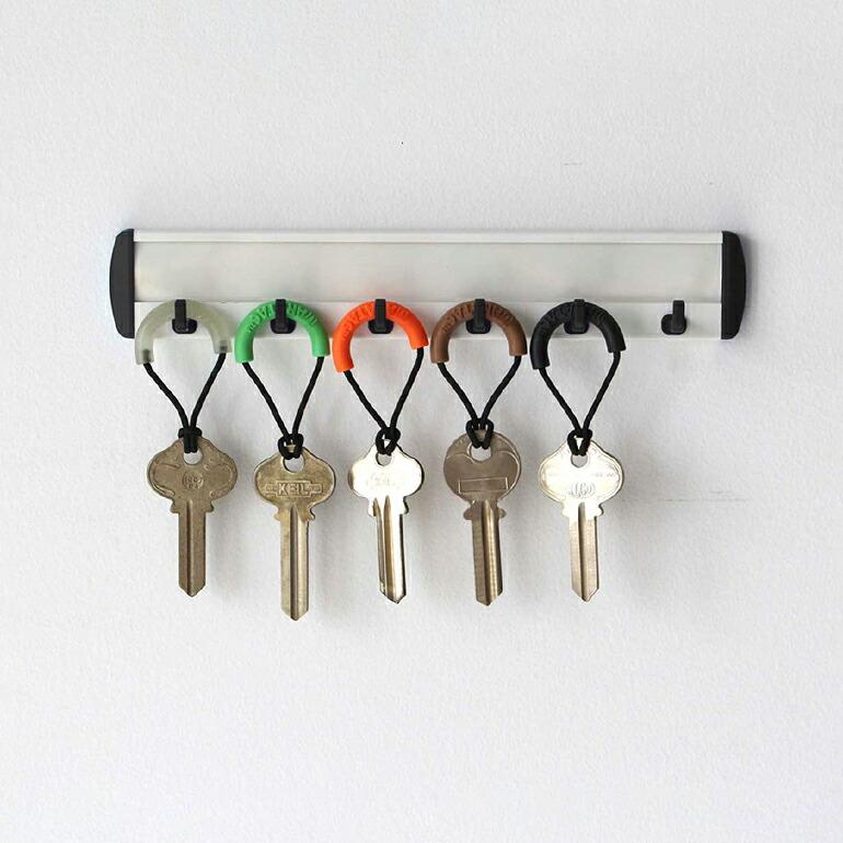 DETAIL（ディテール） ジッパータブ ジッパープル 蓄光 おしゃれ