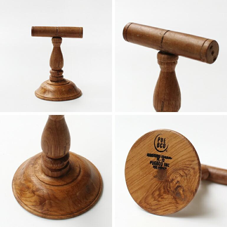 ディスプレイスタンド 木製 おしゃれ 什器 PUEBCO プエブコ WOODEN DISPLAY STAND | PUEBCO | 01