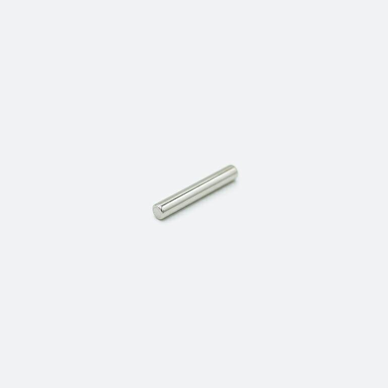 マグネット スティック メモ留め シンプル おしゃれ Magnet Parts(1点販売) | ブランド登録なし