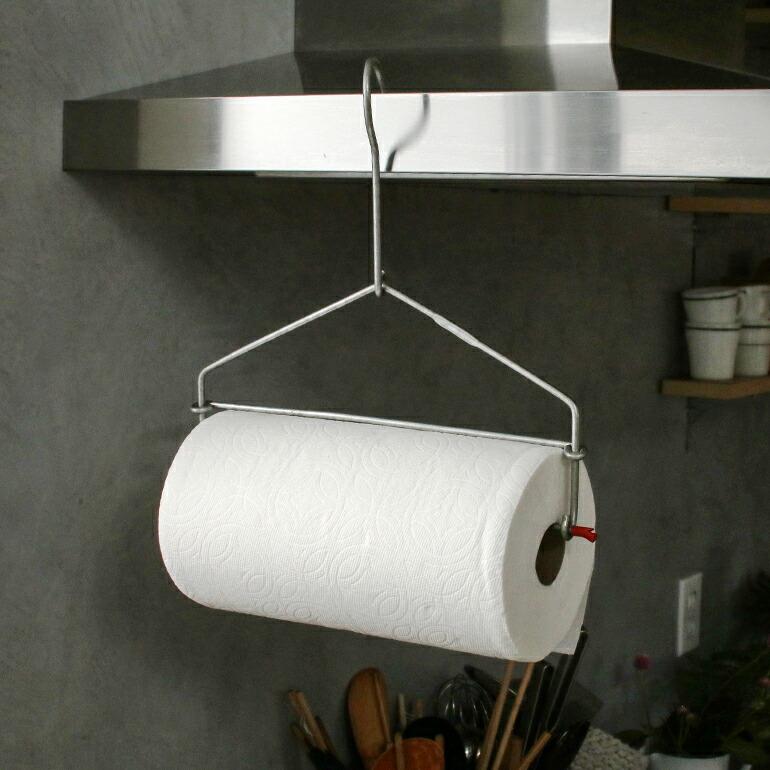 Aelfoxキッチンペーパーホルダー 強力粘着 ペーパータオル掛け ステンレス Amazon｜HULISEN キッチンペーパーホルダー ステンレス製 ペーパー