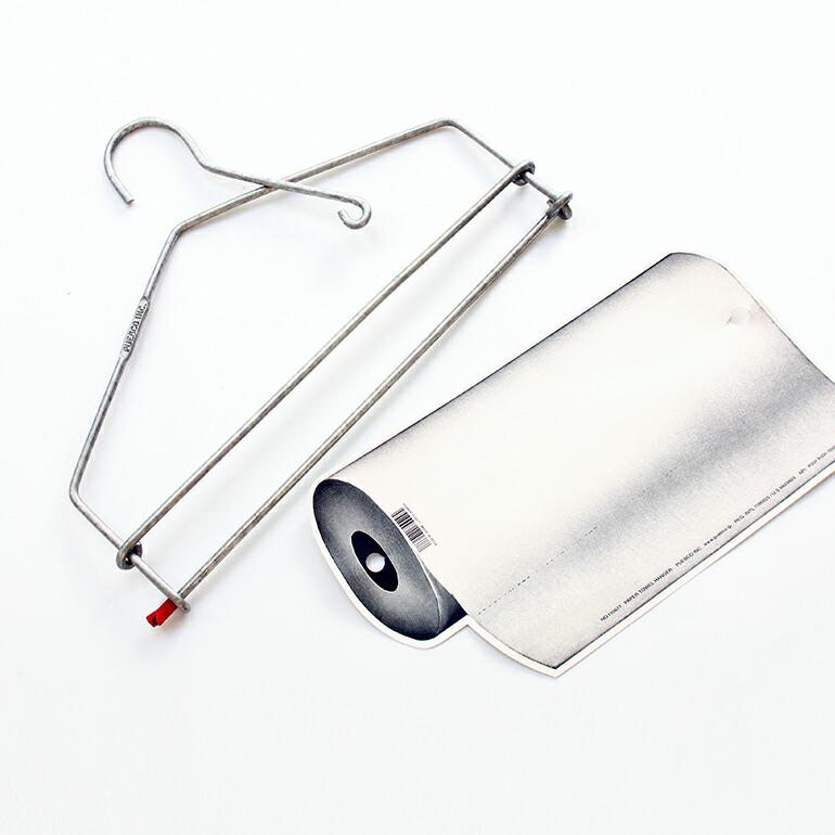 PUEBCO（プエブコ） ペーパータオルホルダー おしゃれ 吊り下げ 壁掛け