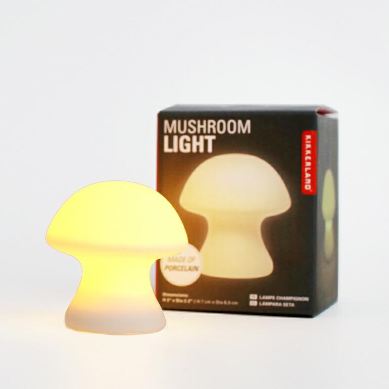 照明 ライト ディスプレイ マッシュルーム きのこ オブジェ 電池 ギフト KIKKERLAND キッカーランド Mushroom Light S : int2287v1 : CDC GENERAL STORE - 通販 - Yahoo!ショッピング 照明 ライト ディスプレイ マッシュルーム きのこ オブジェ 電池 ギフト KIKKERLAND キッカーランド Mushroom Light S : int2287v1 : CDC GENERAL STORE - 通販 - Yahoo!ショッピング