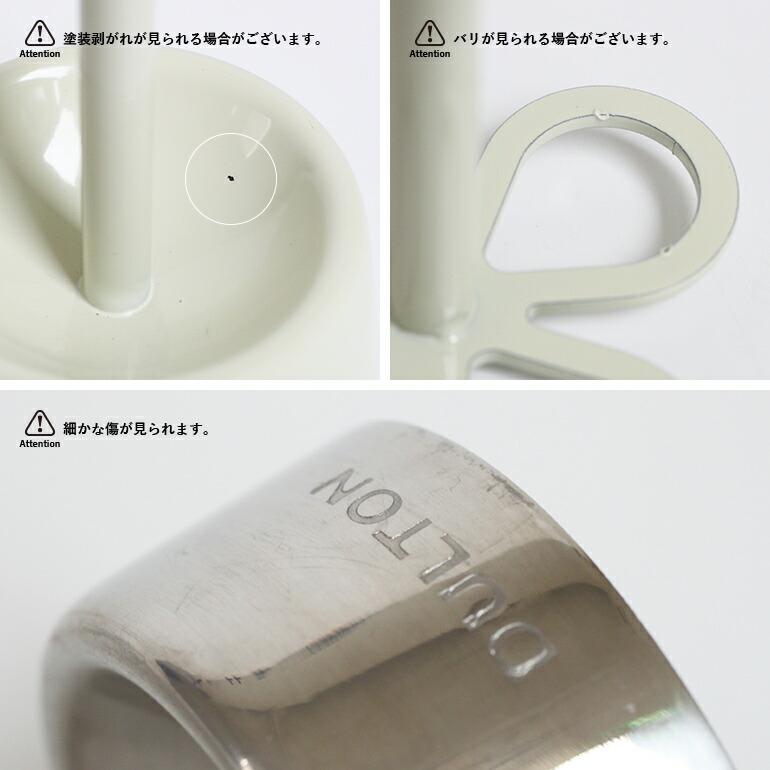 歯ブラシスタンド 歯ブラシ立て おしゃれ 家族 4本 ステンレス DULTON ダルトン 4 HOLES TOOTHBRUSH HOLDER | DULTON | 04