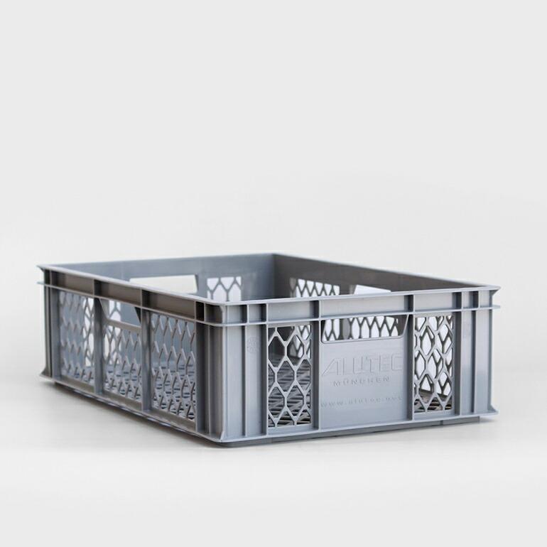 2個セット】ALUTEC アルテック｜UNIVERSAL BOX L 45L コンテナ