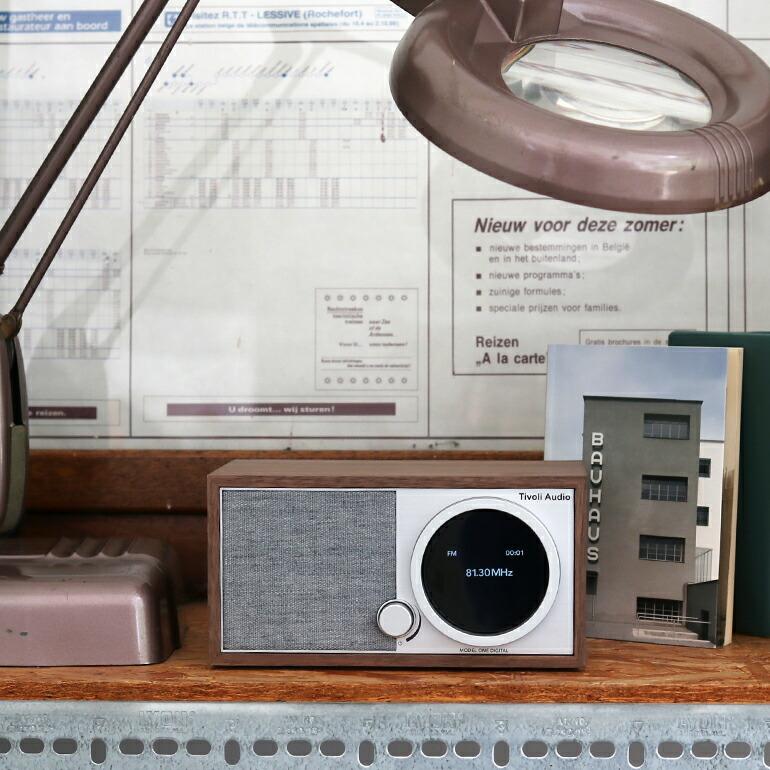 bluetooth スピーカー Bluetooth wifi ラジオ 高音質 チボリオーディオ
