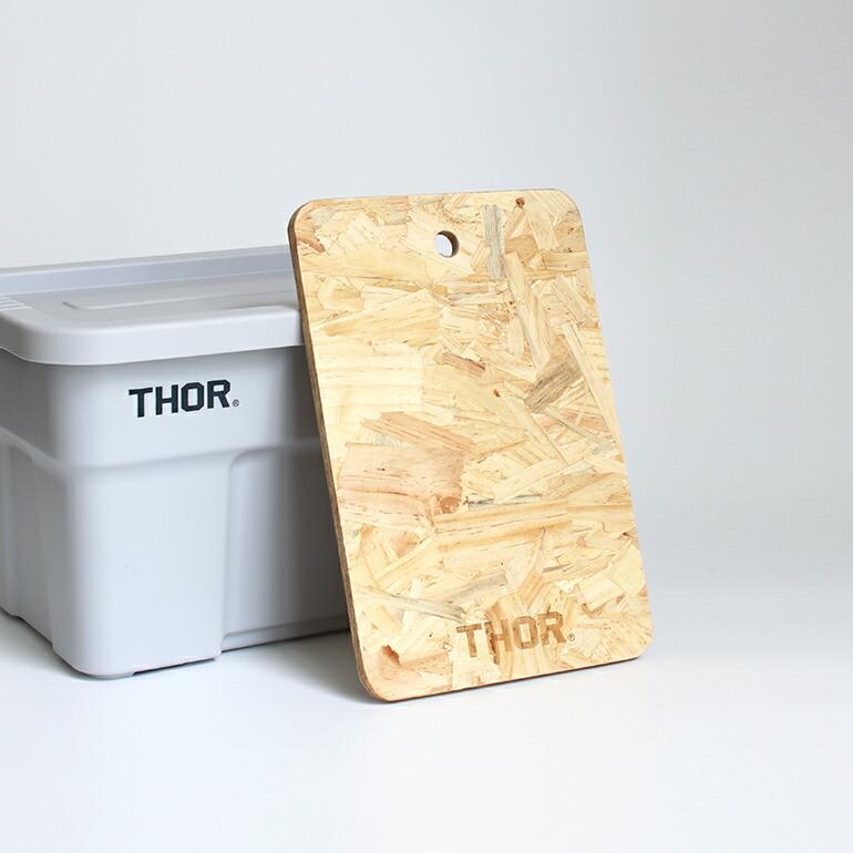 THOR ソー 天板 トップボード テーブル 木製 合板 アウトドア