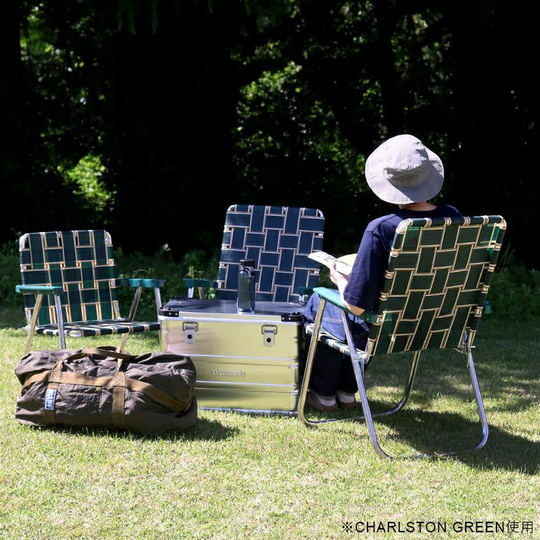 Lawn Chair 折りたたみ チェア 椅子 屋外 アウトドア USA製 LAWN Lawn Chair 折りたたみ チェア 椅子 屋外 アウトドア USA製 LAWN