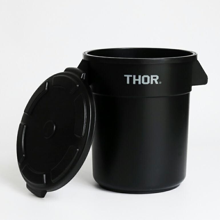 THOR ソー コンテナ バケツ セット THOR(ソー) 輸入正規代理店