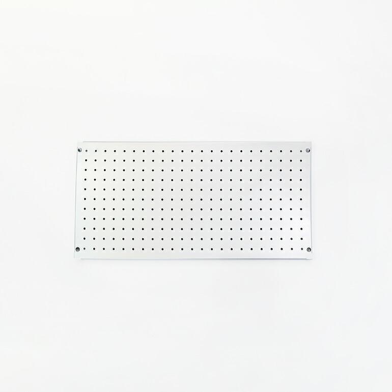 ペグボード パンチングボード 有孔ボード アイアン 鉄 シンプル