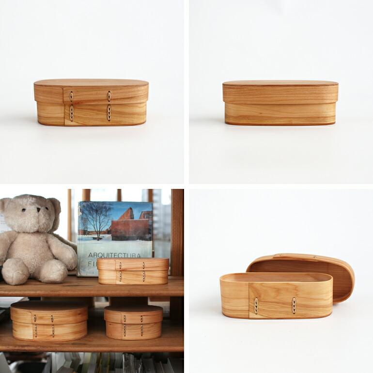 木箱 フィンランド 北欧 メガネケース 収納 ハンドメイド シェーカーボックス CINQ サンク フィンランドのヴァッカ めがねボックス | ブランド登録なし | 03