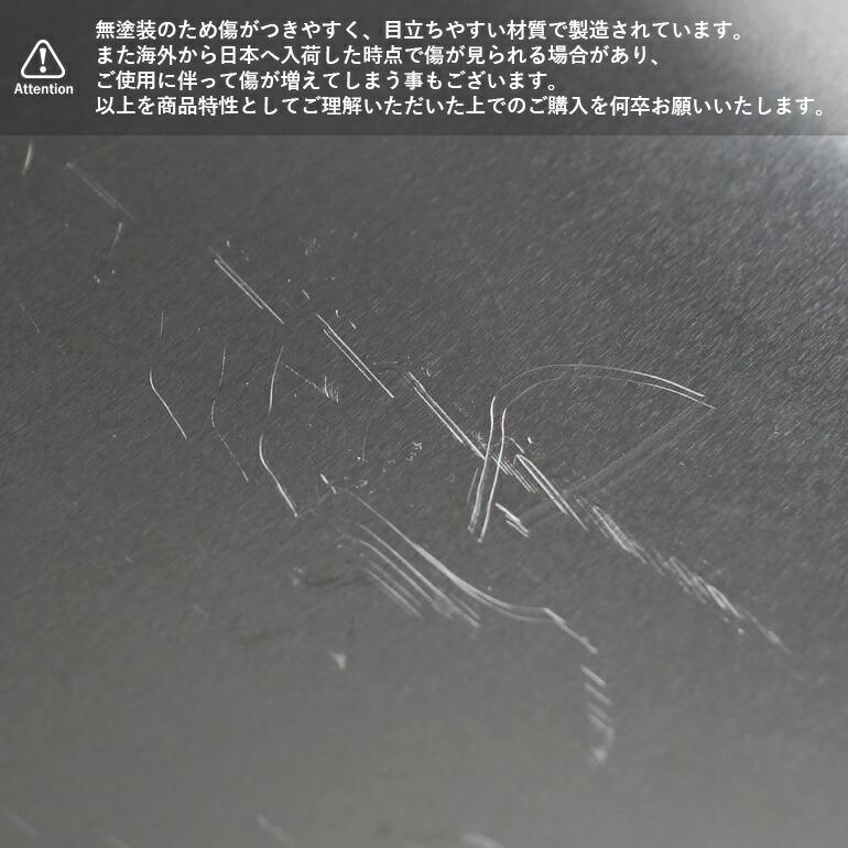 アルミコンテナ 収納 ボックス 68L フタスタッキング ヨーロッパ ALUTEC アルテック ALUMINUM CONTAINER CLASSIC SERIES Mサイズ | ブランド登録なし | 09
