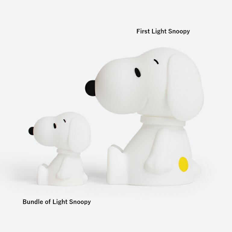 スヌーピー ライト 照明 LED ミニ 贈り物 タイマー シリコン おしゃれ MrMaria ミスターマリア Bundle of Light Snoopy | SNOOPY | 04