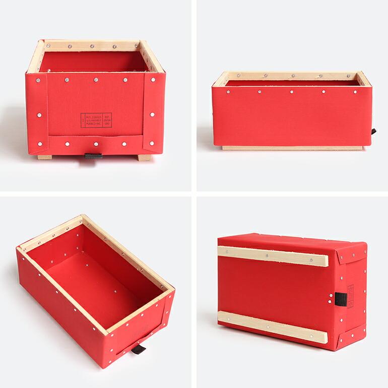 PUEBCO ウッドボックス×2 テーブル PUEBCO ウッドボックス×2 テーブル - メルカリ