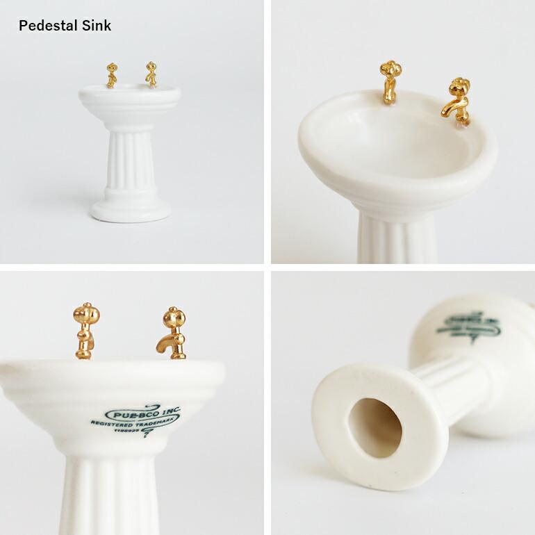 ジュエリートレイ アクセサリー トレイ PUEBCO プエブコ バスルーム ミニチュア 小物 収納 おしゃれ BATHROOM JEWELRY TRAY | PUEBCO | 06