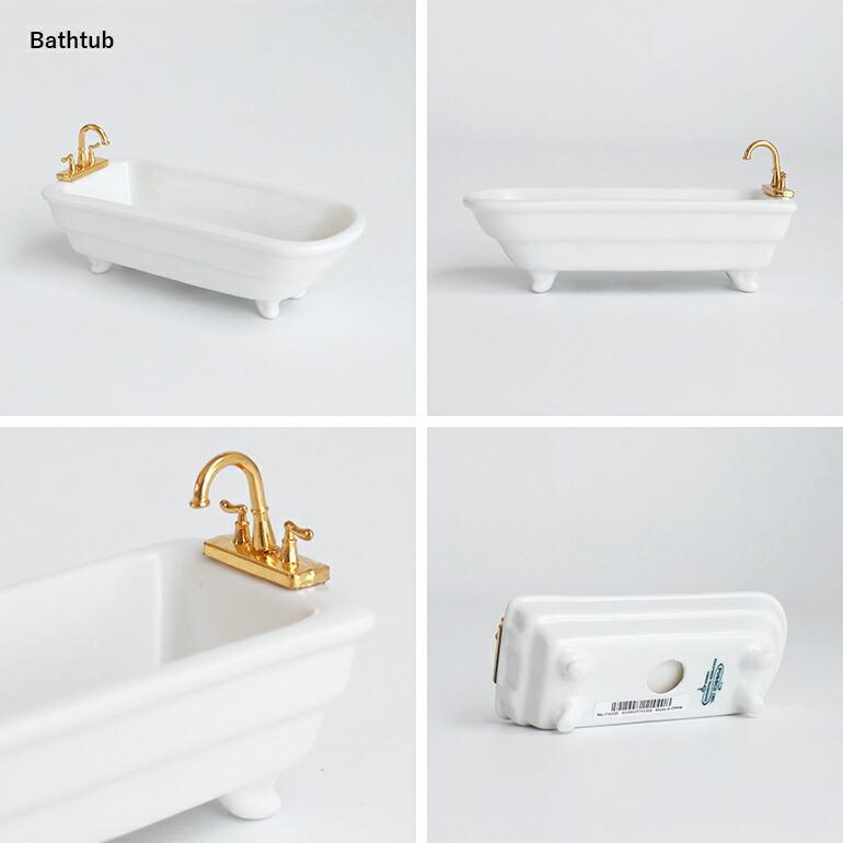 ジュエリートレイ アクセサリー トレイ PUEBCO プエブコ バスルーム ミニチュア 小物 収納 おしゃれ BATHROOM JEWELRY TRAY | PUEBCO | 07