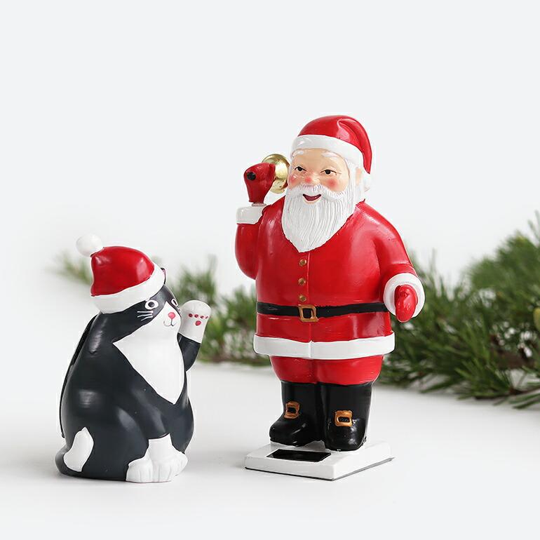 光る サンタクロース クリスマス 置物 ハニー社 光る サンタクロース クリスマス 置物 ハニー社 - メルカリ