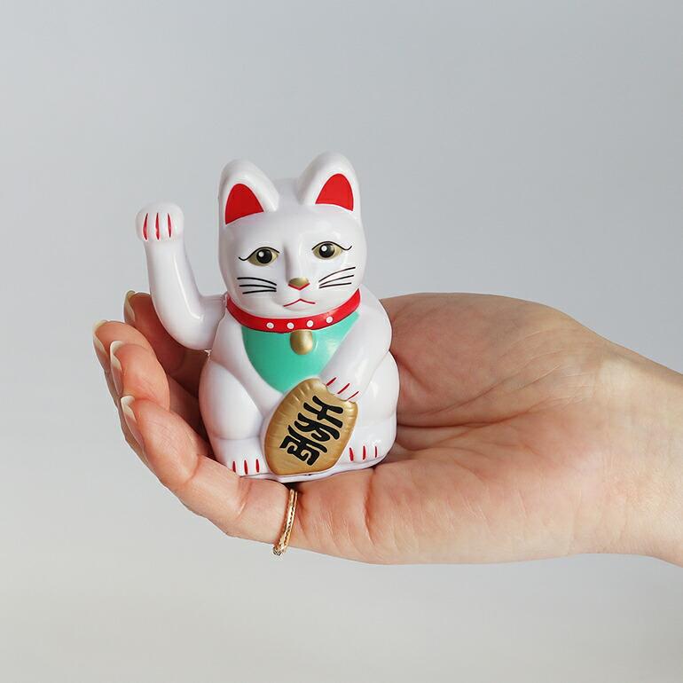 招き猫 招き犬 置物 おもちゃ おしゃれ 縁起物 DETAIL ディテール Toy & Book Lucky Dog/Lucky Cat | DETAIL | 06