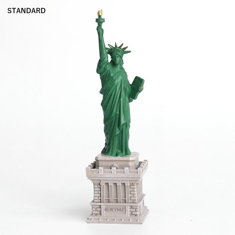 自由の女神 フィギュア オブジェ インテリア 蓄光 STATUE OF LIBERTY ニューヨーク ギフト | ブランド登録なし | 02