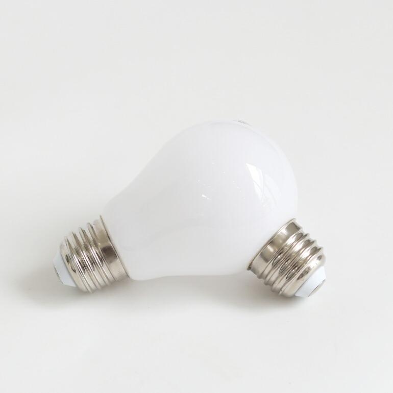 LED 電球 オブジェ ディスプレイ おしゃれ アート 30W E26 100V 100percent 100パーセント LAMP/LAMP | 100percent | 01
