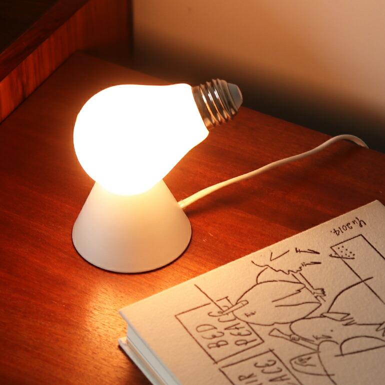 LED 電球 オブジェ ディスプレイ おしゃれ アート 30W E26 100V 100percent 100パーセント LAMP/LAMP | 100percent | 04