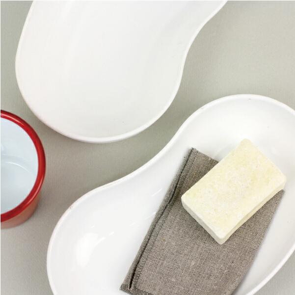 プラスチック豆型シャーレ(深型) | ブランド登録なし