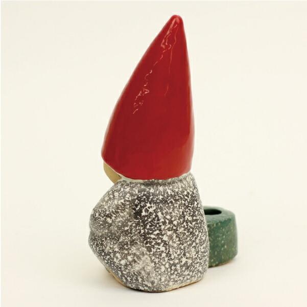 クリスマス オブジェ 置物 飾り サンタ 子供 Lisa Larson Santa Family Boy | Lisa Larson | 02