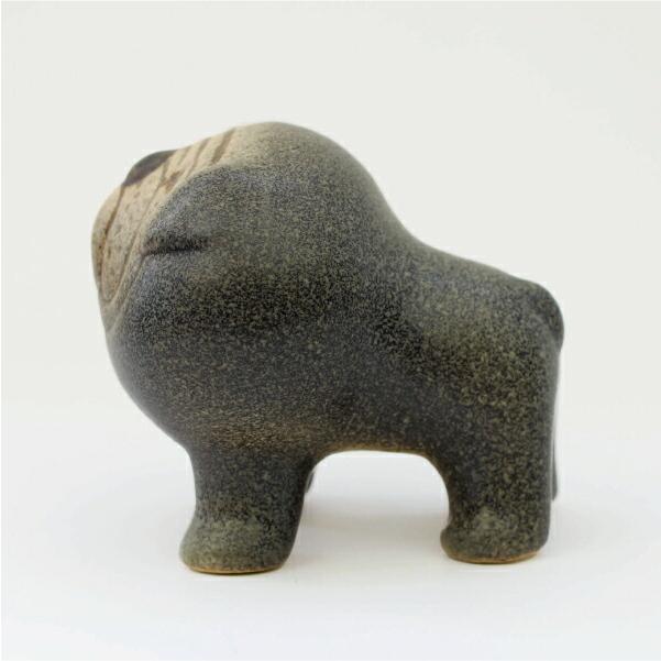 Lisa Larson リサラーソン Bulldog(S) | Lisa Larson | 01