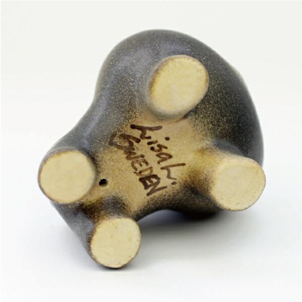 Lisa Larson リサラーソン Bulldog(S) | Lisa Larson | 02