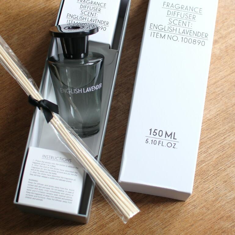 ルームフレグランス ディフューザー スティック 芳香剤 アロマ プエブコ PUEBCO フレグランスディフューザー 150ml | PUEBCO | 10