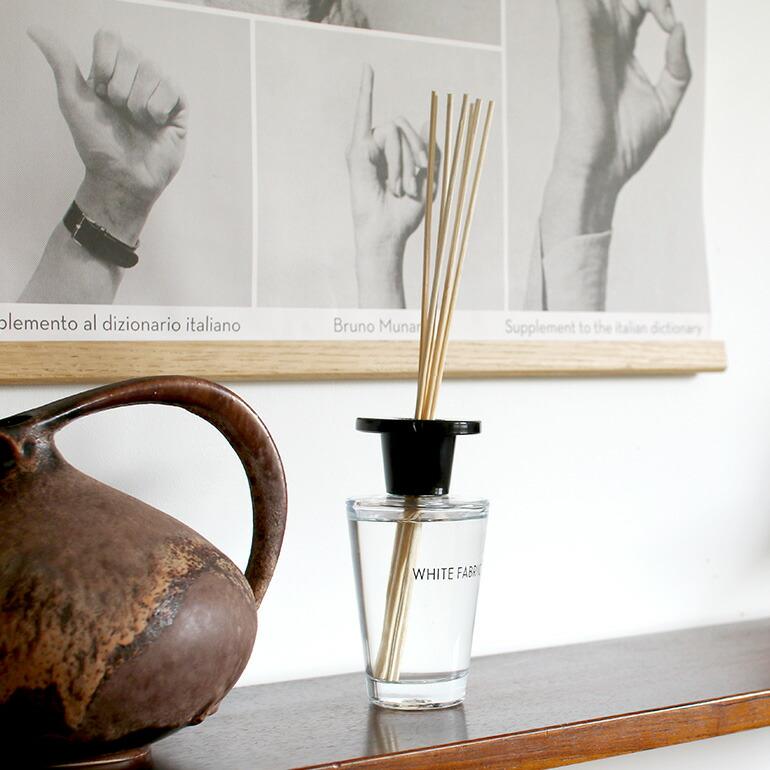 ルームフレグランス ディフューザー スティック 芳香剤 アロマ プエブコ PUEBCO フレグランスディフューザー 150ml | PUEBCO | 06