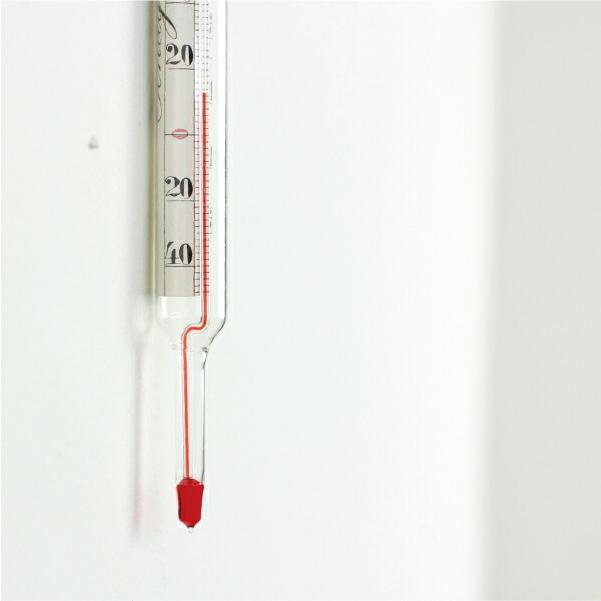 温度計 アナログ ガラス管 インテリア ディスプレイ プエブコ PUEBCO  サーモメーター Thermometer | PUEBCO | 02