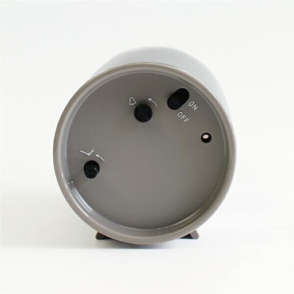 置時計 おしゃれ パタパタ時計 フリップクロック アラーム トゥエンコ