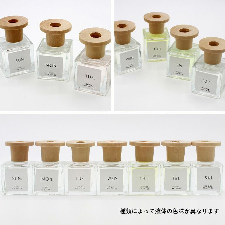 ルームフレグランス ディフューザー スティック 芳香剤 アロマ プエブコ PUEBCO オムニバスフレグランス 30ml | PUEBCO | 12
