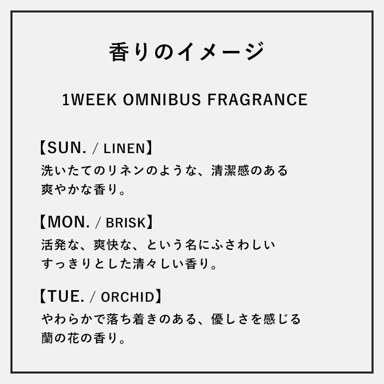 ルームフレグランス ディフューザー スティック 芳香剤 アロマ プエブコ PUEBCO オムニバスフレグランス 30ml | PUEBCO | 05