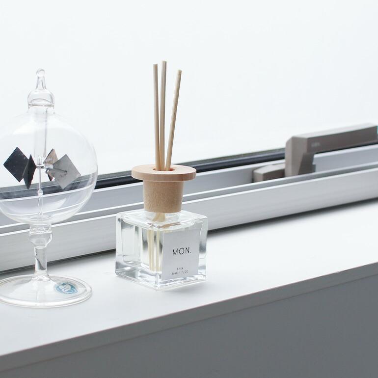 ルームフレグランス ディフューザー スティック 芳香剤 アロマ プエブコ PUEBCO オムニバスフレグランス 30ml | PUEBCO | 09