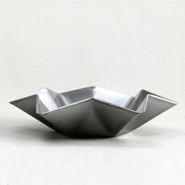 インテリア雑貨 小物入れ 6角 星形 プエブコPUEBCO スチールスタートレー | PUEBCO | 01