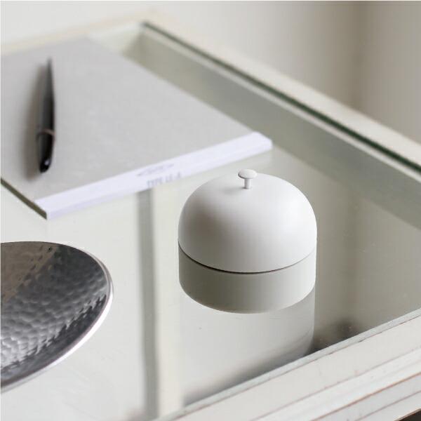 テーブルベル 卓上ベル カウンターベル 呼び鈴 呼び出し 店舗什器 おしゃれ シンプル Timbre ティンブレ Table Bell | ブランド登録なし | 04