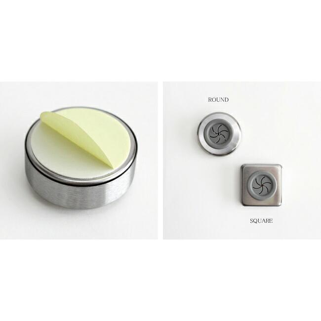 タオル掛け ふきん掛け タオルホルダー 両面テープ 壁に貼る インテリア ダルトン DULTON TOWEL HOLDER | DULTON | 04