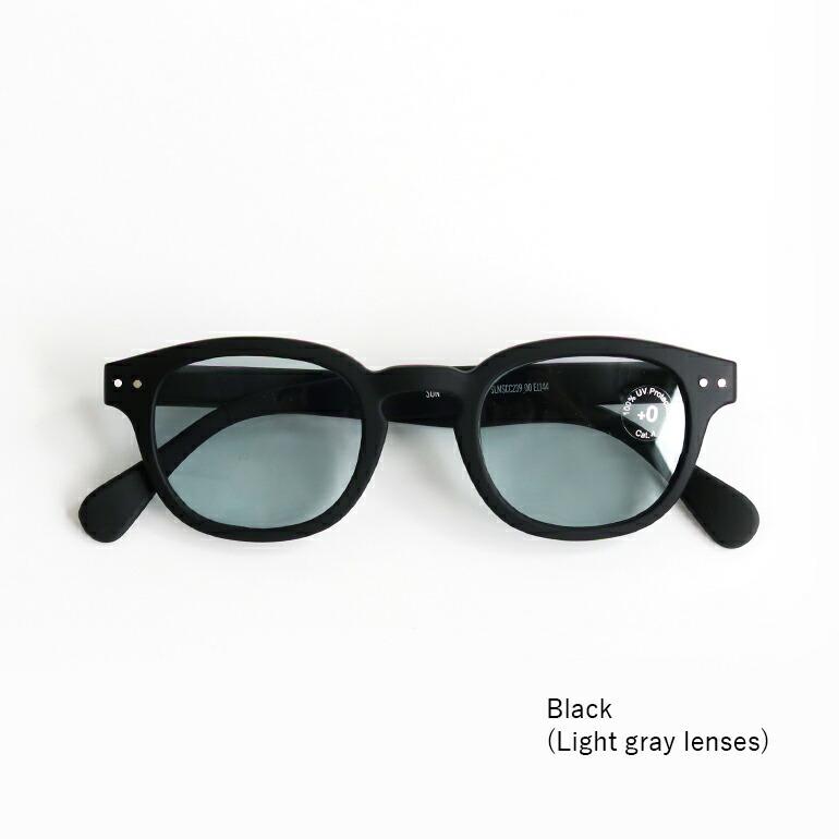 IZIPIZI（イジピジ） サングラス フランス カラーレンズ UV99.9%カット