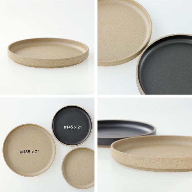 HASAMI PORCELAIN（ハサミポーセリン） 食器 プレート 皿 波佐見焼