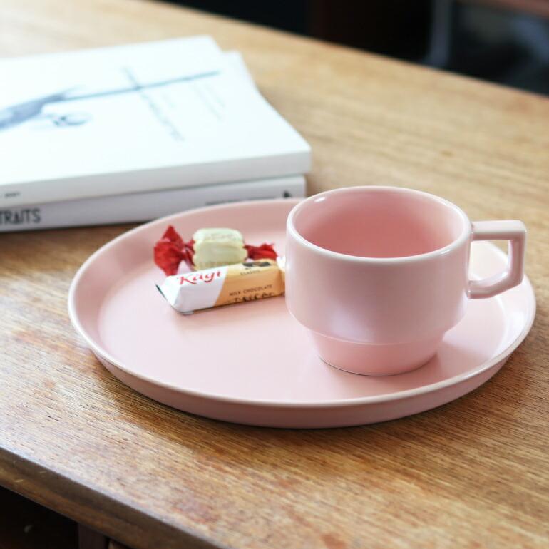 マグカップ 食器 ブロックマグ 180ml 波佐見焼 おしゃれ カラフル スタッキング 磁器 HASAMI ハサミ | HASAMI | 21