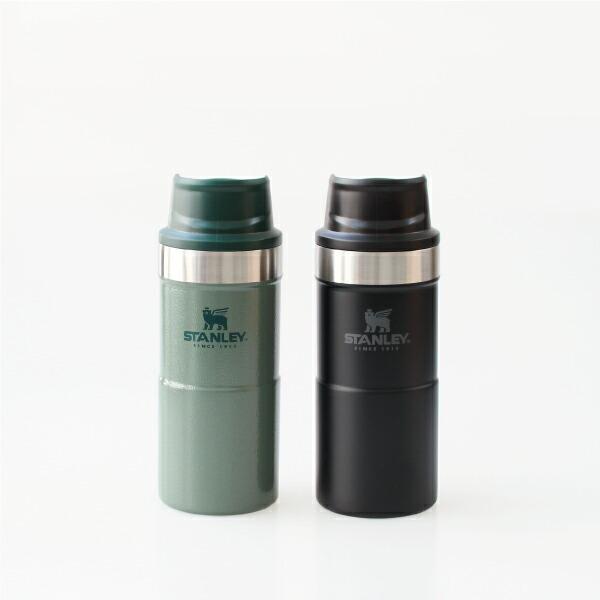 スタンレー 水筒 0.35L 保温 保冷 STANLEY  クラシック真空ワンハンドマグII | STANLEY