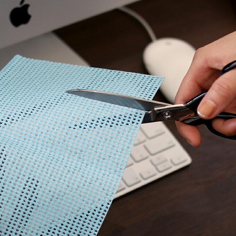 クリーニング クロス 食器 掃除 キッチンクロス 雑巾 カット 洗剤なし THE ザ THE CLEANING CLOTH | THE | 03