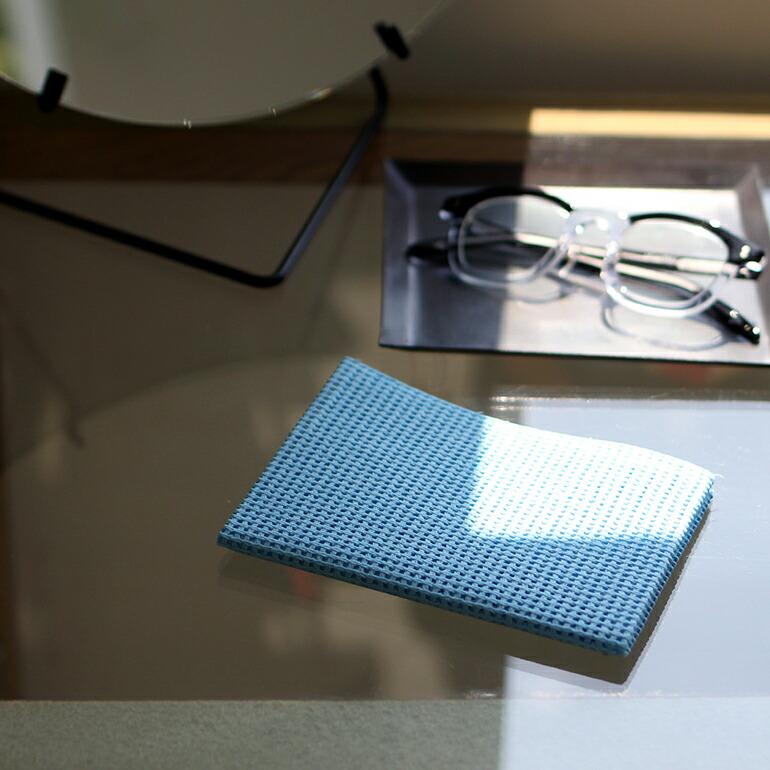 クリーニング クロス 食器 掃除 キッチンクロス 雑巾 カット 洗剤なし THE ザ THE CLEANING CLOTH | THE | 04