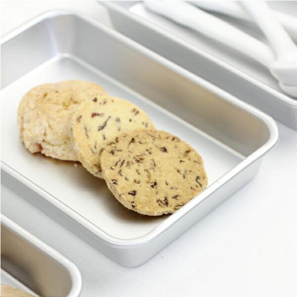 バット 調理器具 スタッキング 下ごしらえ 松野屋 まつのや アルマイトバット 角バット 小 | ブランド登録なし | 01