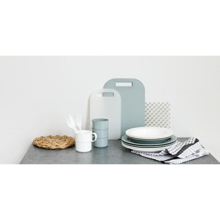 Orthex オルテックス キャンプマグ カップ 食器 プラスチック スタッキング 軽い 子供 ピクニック アウトドア 300ml 北欧 ブランド CINQ サンク | ブランド登録なし | 03