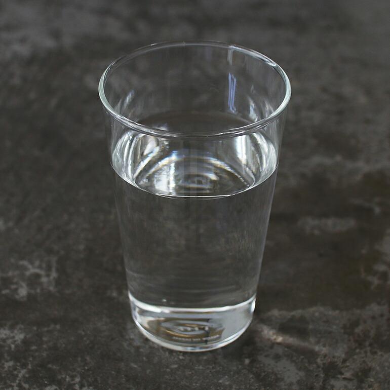 グラス カップ 470ml グランデ 耐熱ガラス 頑丈 軽量 持ちやすい スタンダード 日本製 HARIOハリオ 中川政七商店 THE ザ THE GLASS GRANDE | THE | 04
