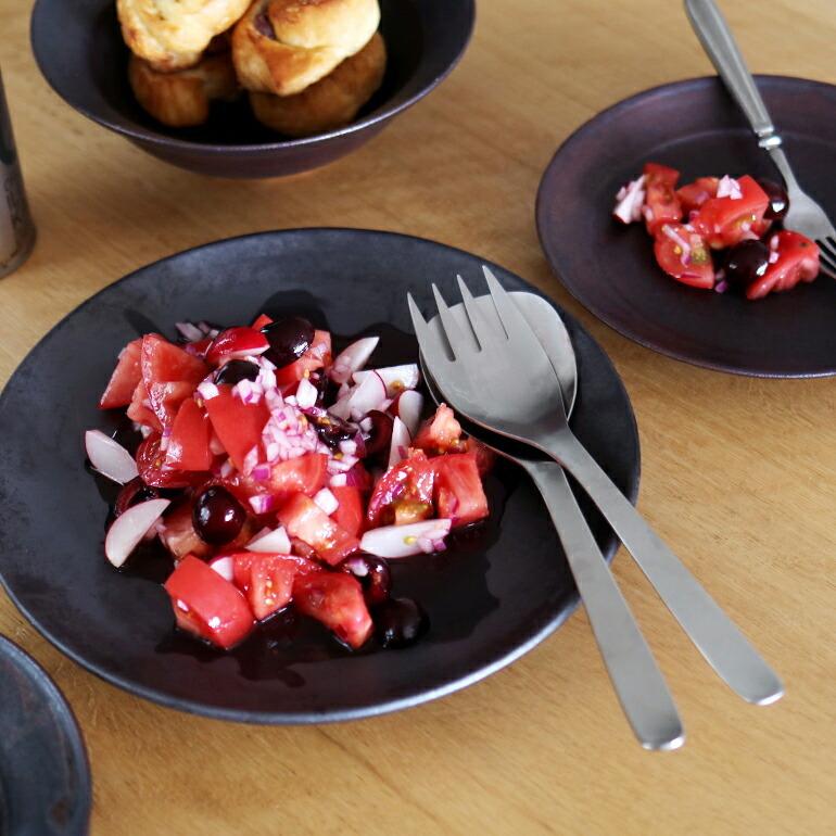 サービング サーバー スプーン フォーク とりわけ 取り分け おしゃれ ステンレス 柳宗理 | 柳宗理 | 07